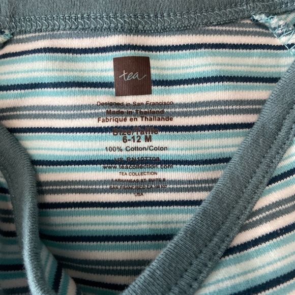 Tea Collection Sleeper - Picture 2 of 3